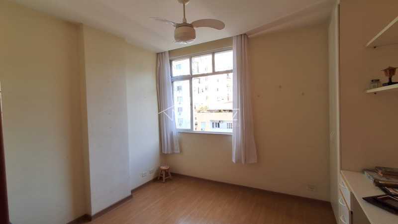 Apartamento à venda com 2 quartos, 63m² - Foto 3