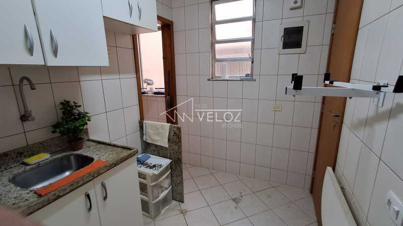 Apartamento à venda com 2 quartos, 63m² - Foto 12