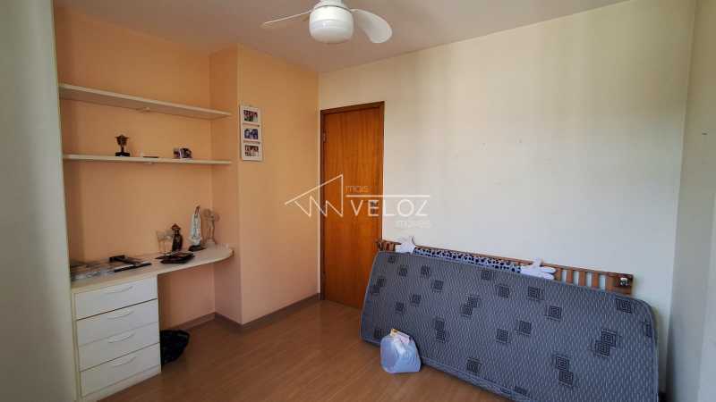 Apartamento à venda com 2 quartos, 63m² - Foto 6