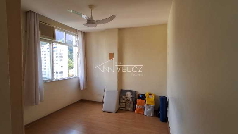 Apartamento à venda com 2 quartos, 63m² - Foto 7