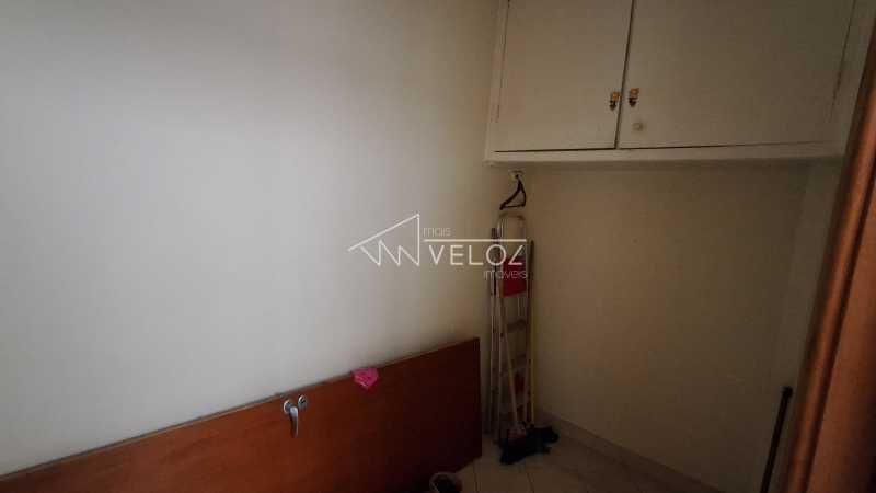 Apartamento à venda com 2 quartos, 63m² - Foto 15