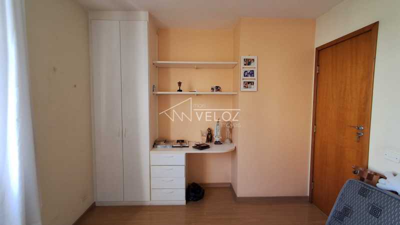 Apartamento à venda com 2 quartos, 63m² - Foto 5