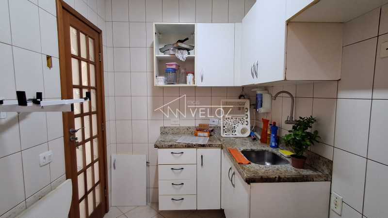 Apartamento à venda com 2 quartos, 63m² - Foto 13