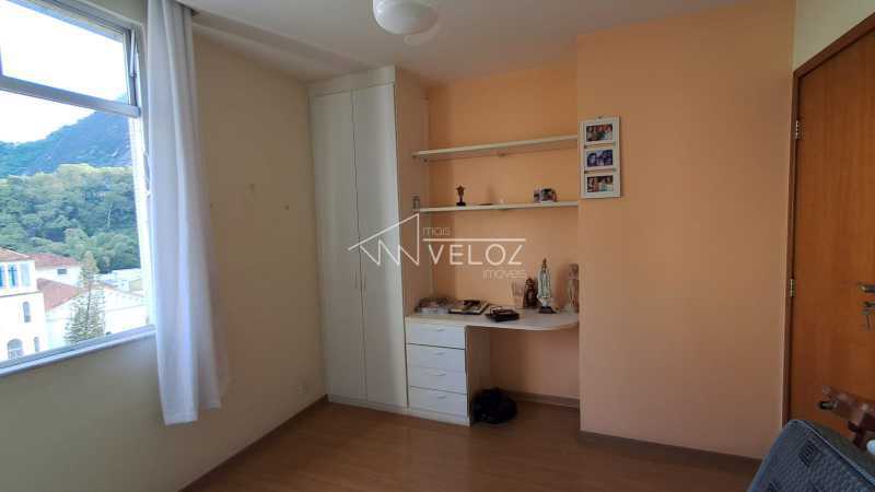 Apartamento à venda com 2 quartos, 63m² - Foto 4