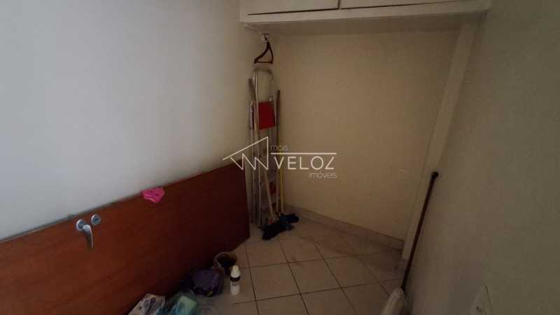 Apartamento à venda com 2 quartos, 63m² - Foto 16