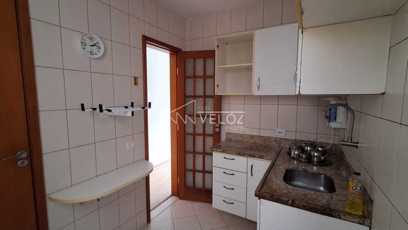 Apartamento à venda com 2 quartos, 63m² - Foto 15