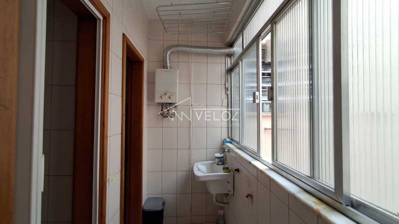 Apartamento à venda com 2 quartos, 63m² - Foto 16