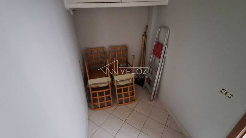 Apartamento à venda com 2 quartos, 63m² - Foto 17