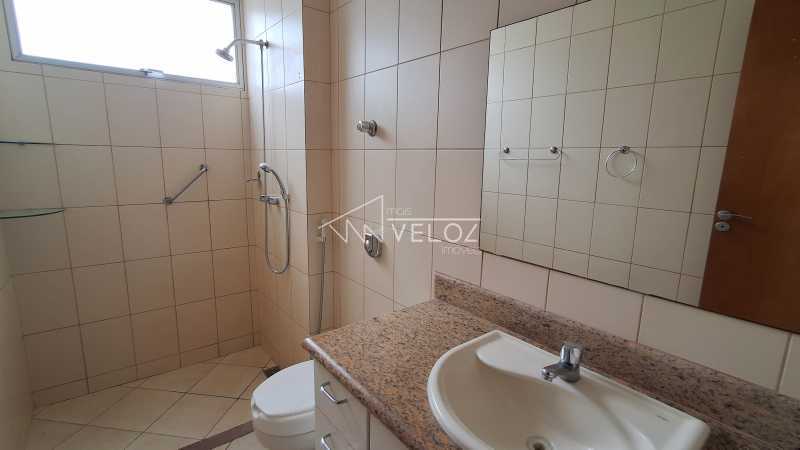 Apartamento à venda com 2 quartos, 63m² - Foto 11