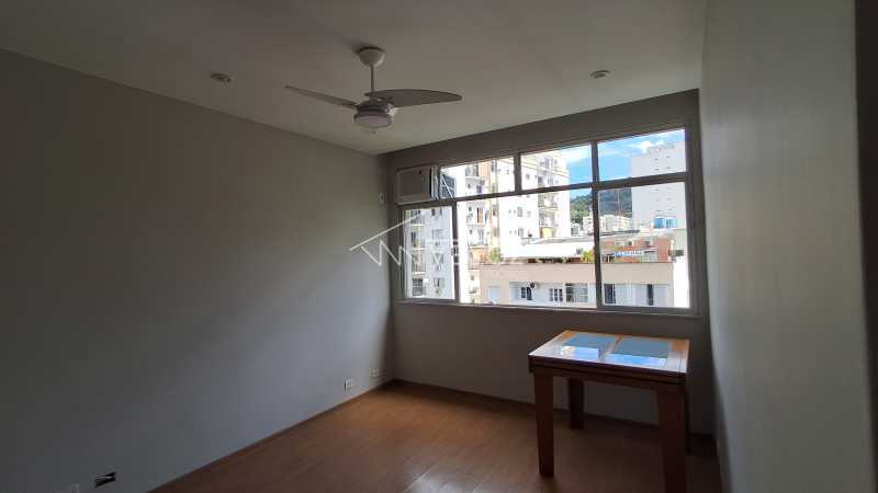 Apartamento à venda com 2 quartos, 63m² - Foto 3