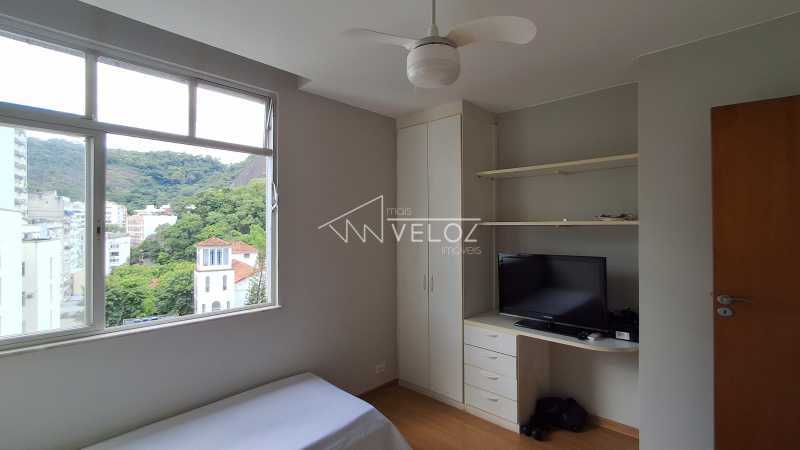 Apartamento à venda com 2 quartos, 63m² - Foto 4