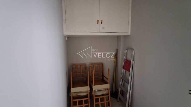 Apartamento à venda com 2 quartos, 63m² - Foto 18