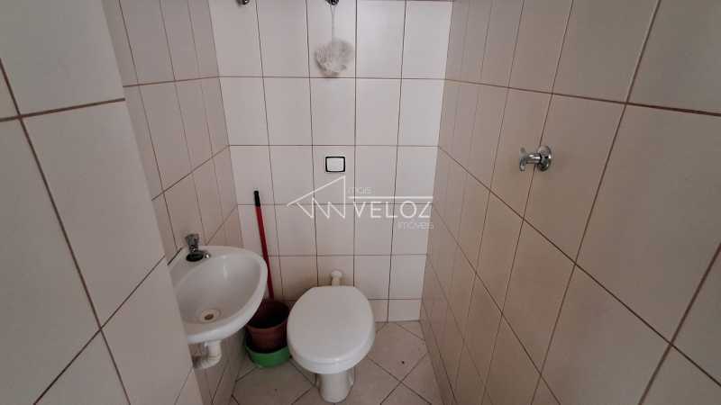 Apartamento à venda com 2 quartos, 63m² - Foto 19