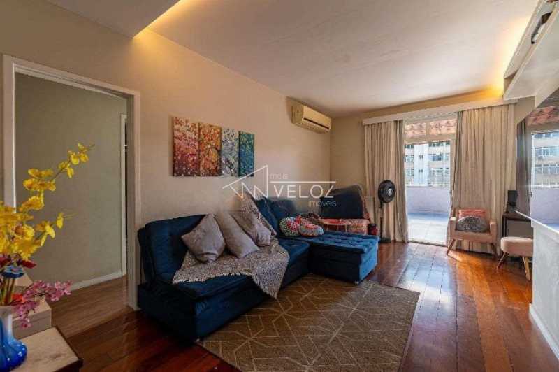 Cobertura à venda com 3 quartos, 230m² - Foto 14