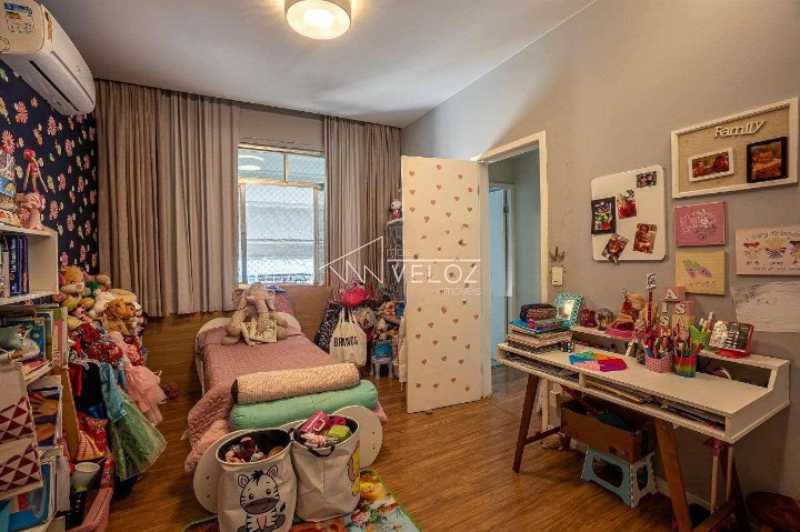 Cobertura à venda com 3 quartos, 230m² - Foto 6