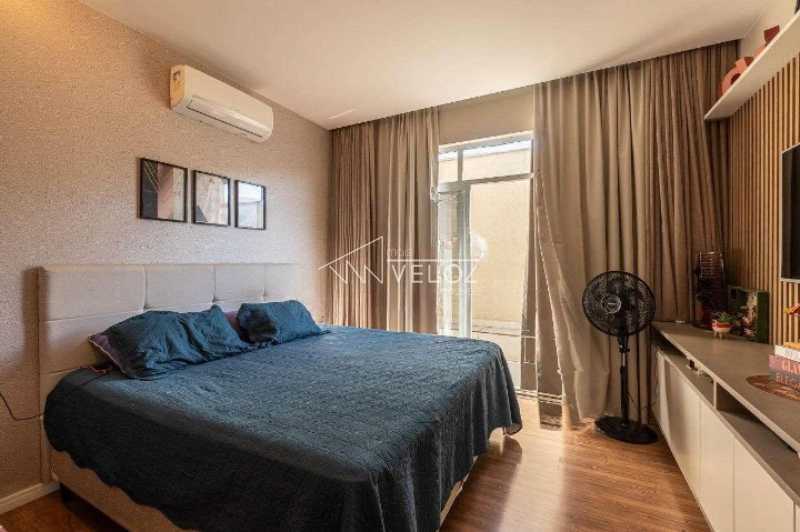 Cobertura à venda com 3 quartos, 230m² - Foto 11