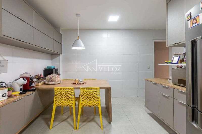 Cobertura à venda com 3 quartos, 230m² - Foto 7