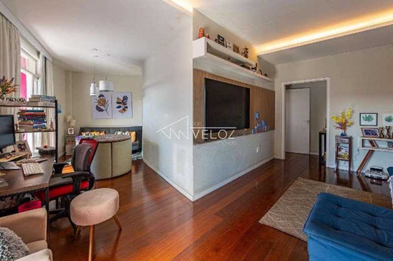 Cobertura à venda com 3 quartos, 230m² - Foto 18