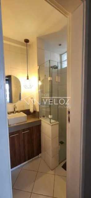 Apartamento à venda com 3 quartos, 125m² - Foto 23