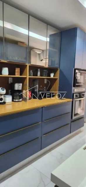 Apartamento à venda com 3 quartos, 125m² - Foto 14