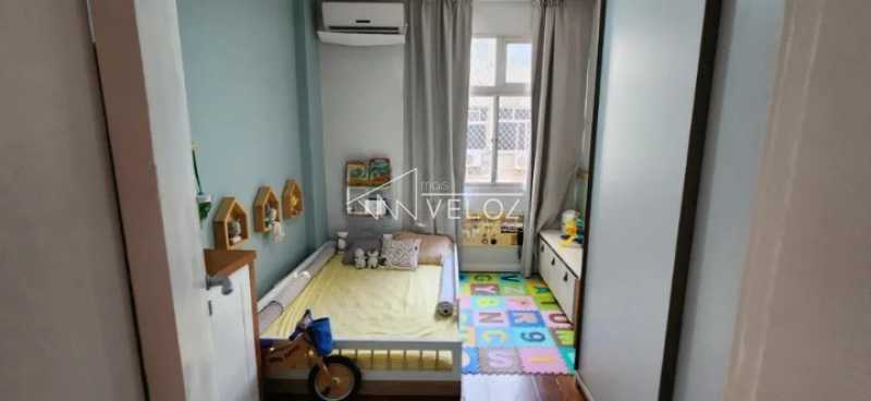 Apartamento à venda com 3 quartos, 125m² - Foto 6