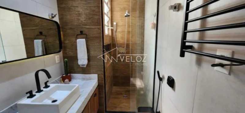 Apartamento à venda com 3 quartos, 125m² - Foto 21