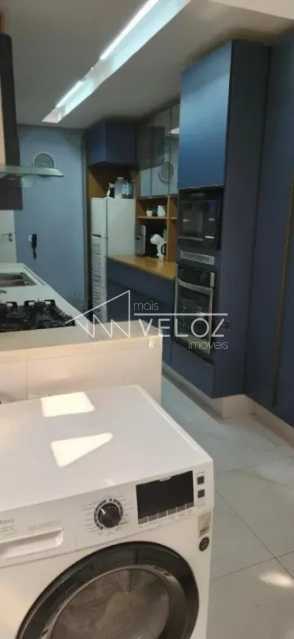 Apartamento à venda com 3 quartos, 125m² - Foto 16