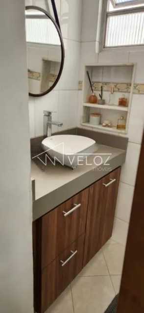 Apartamento à venda com 3 quartos, 125m² - Foto 25