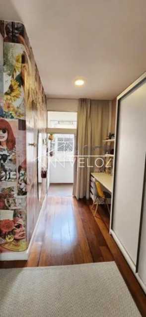 Apartamento à venda com 3 quartos, 125m² - Foto 11