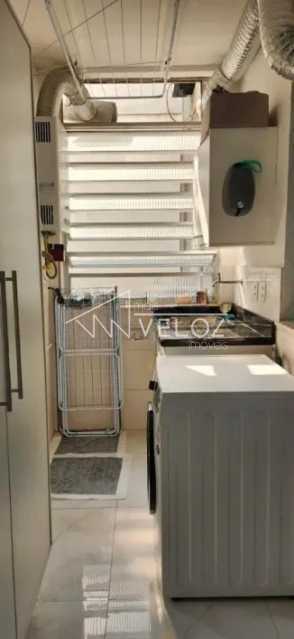 Apartamento à venda com 3 quartos, 125m² - Foto 26