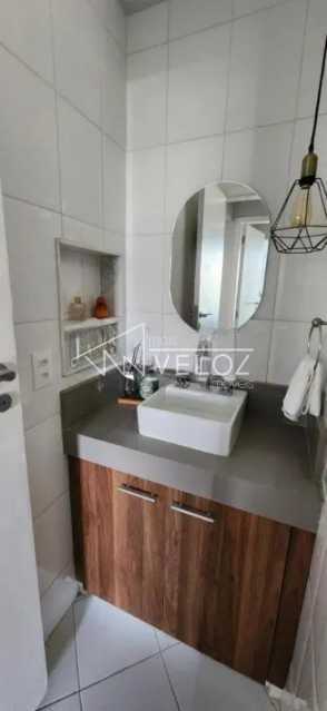 Apartamento à venda com 3 quartos, 125m² - Foto 24