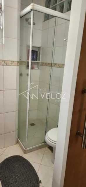 Apartamento à venda com 3 quartos, 125m² - Foto 27