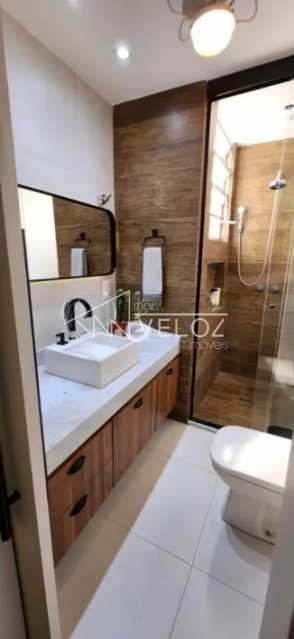 Apartamento à venda com 3 quartos, 125m² - Foto 22