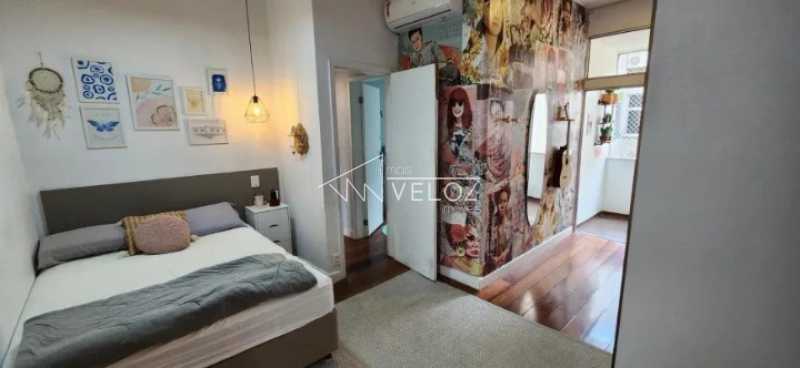 Apartamento à venda com 3 quartos, 125m² - Foto 9