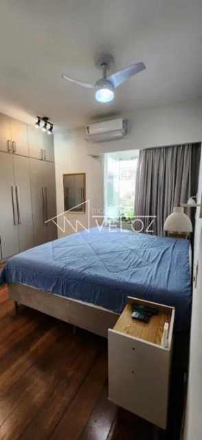 Apartamento à venda com 3 quartos, 125m² - Foto 7