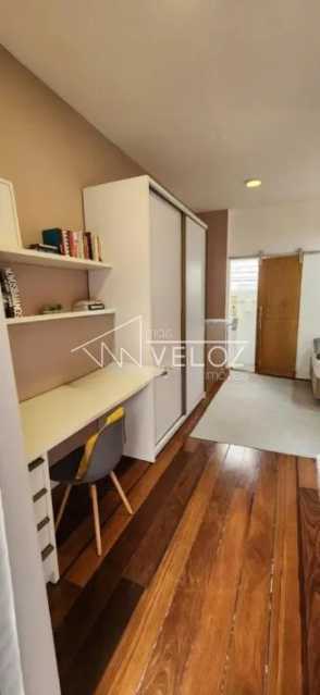 Apartamento à venda com 3 quartos, 125m² - Foto 10