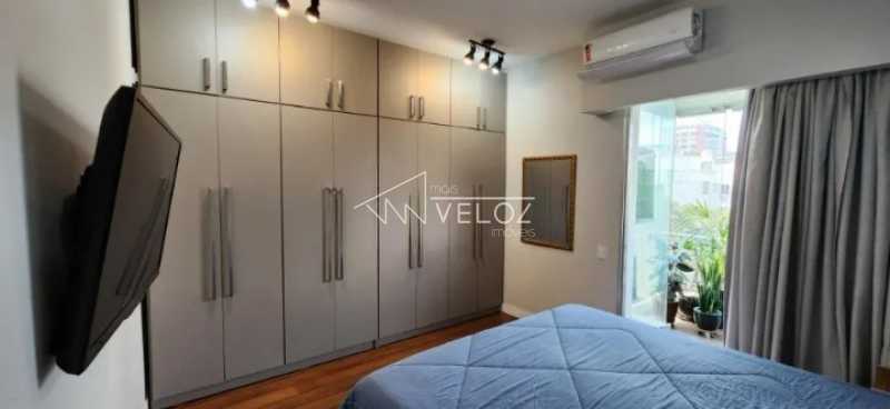 Apartamento à venda com 3 quartos, 125m² - Foto 8