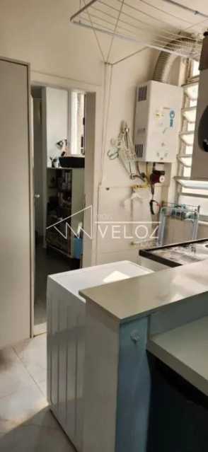 Apartamento à venda com 3 quartos, 125m² - Foto 28