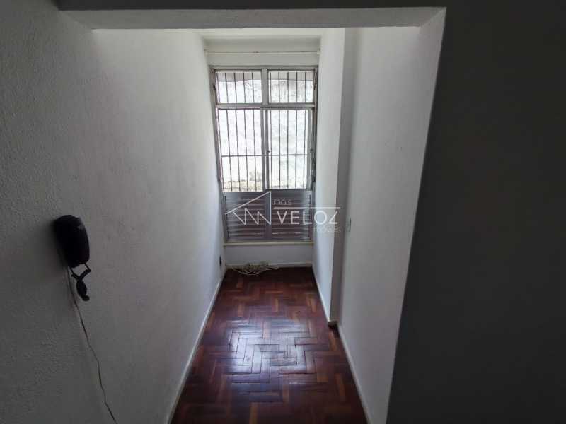 Apartamento à venda com 2 quartos, 46m² - Foto 5