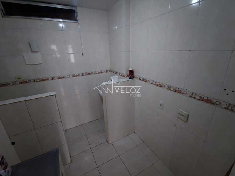 Apartamento à venda com 2 quartos, 46m² - Foto 6