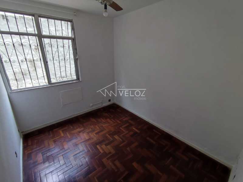 Apartamento à venda com 2 quartos, 46m² - Foto 10