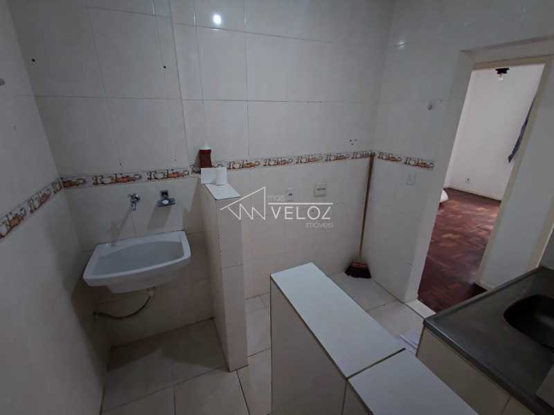 Apartamento à venda com 2 quartos, 46m² - Foto 9