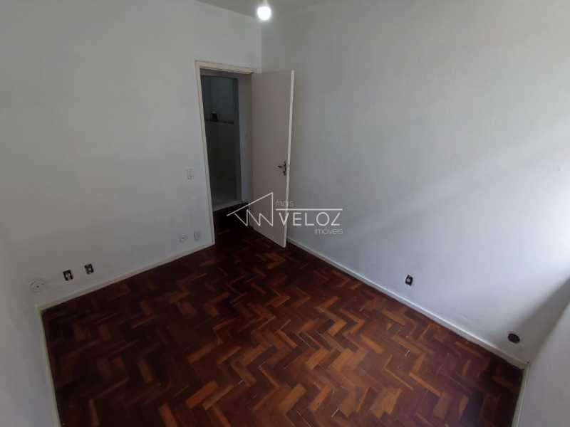 Apartamento à venda com 2 quartos, 46m² - Foto 11