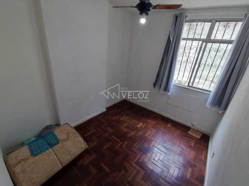 Apartamento à venda com 2 quartos, 46m² - Foto 16