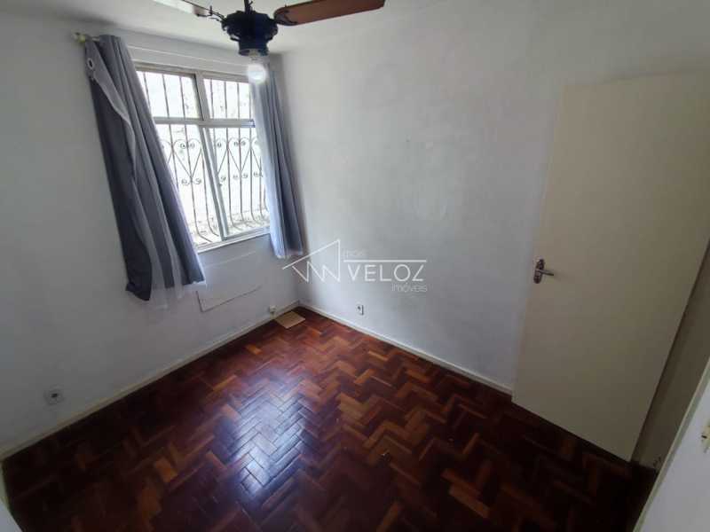 Apartamento à venda com 2 quartos, 46m² - Foto 17