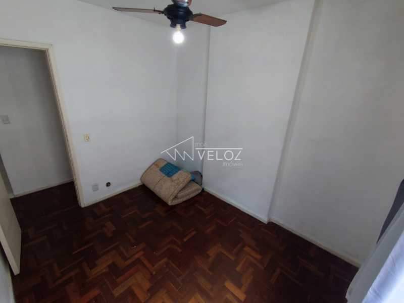 Apartamento à venda com 2 quartos, 46m² - Foto 18