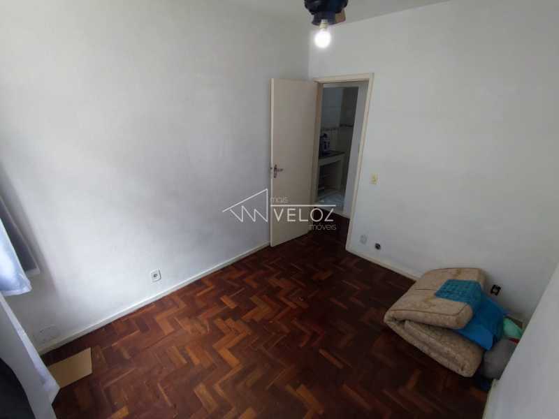 Apartamento à venda com 2 quartos, 46m² - Foto 19