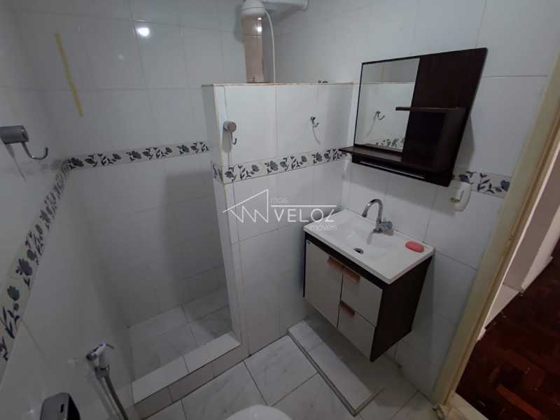 Apartamento à venda com 2 quartos, 46m² - Foto 21