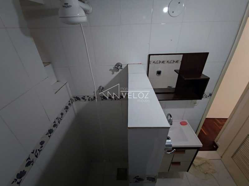 Apartamento à venda com 2 quartos, 46m² - Foto 22