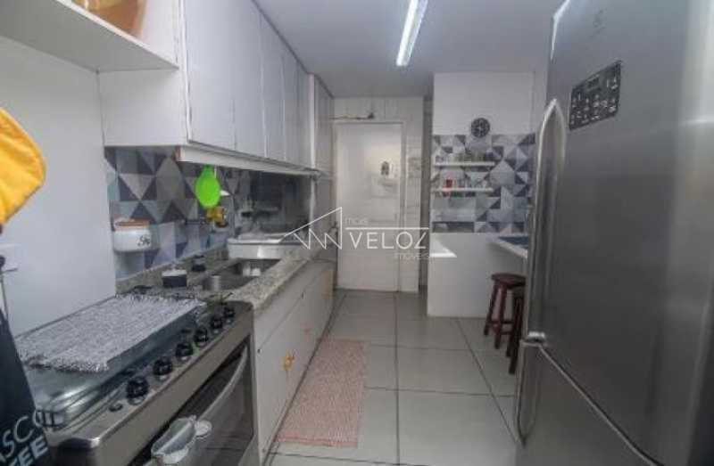 Apartamento à venda com 3 quartos, 119m² - Foto 15